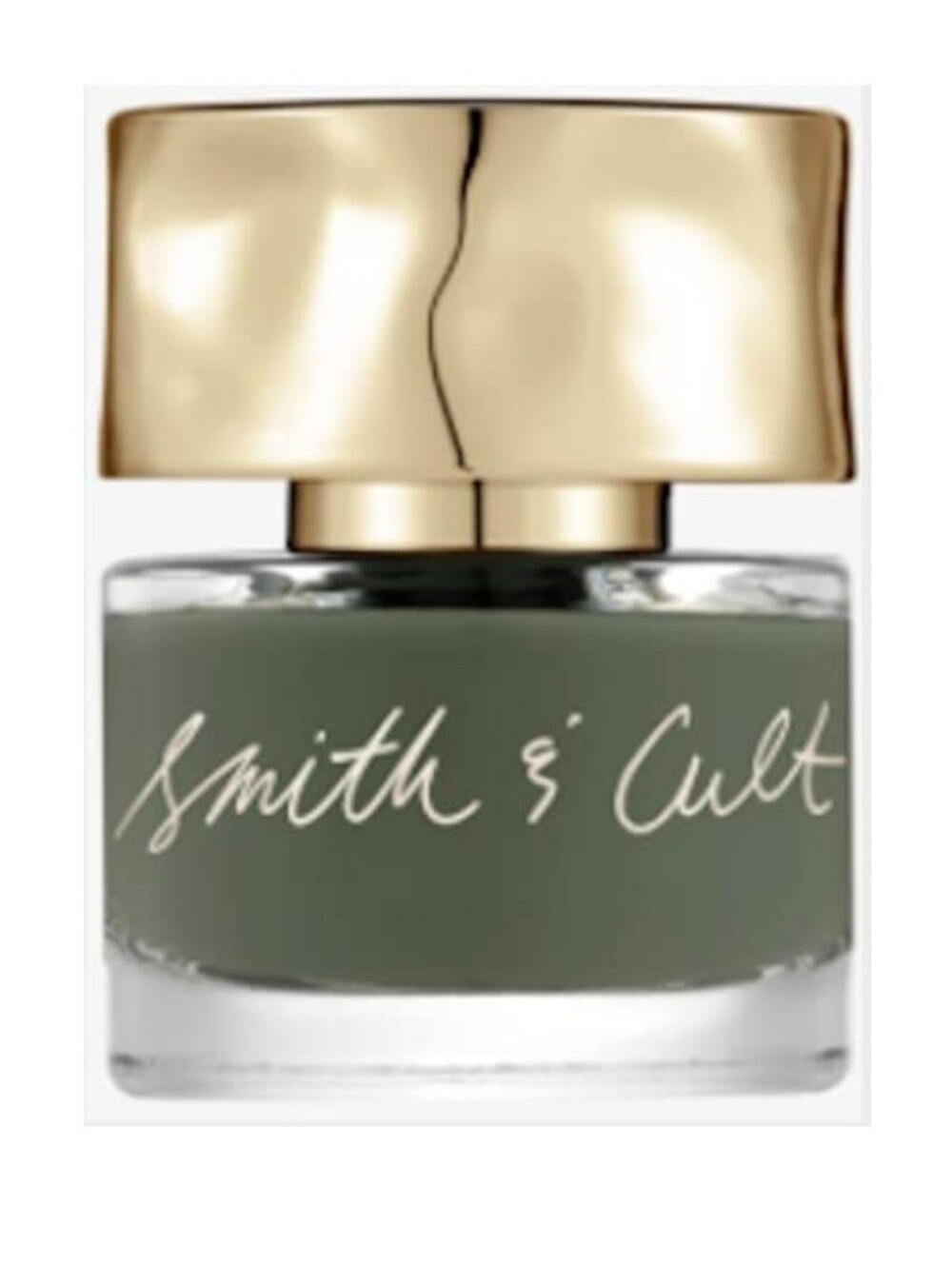 Smith & Cult nail pol Stranded Stranger NEW